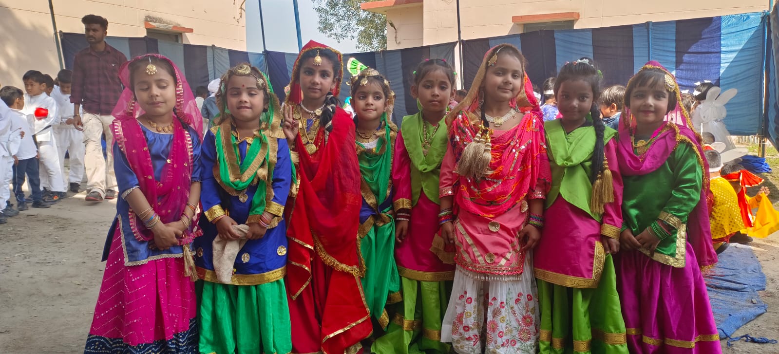 ANNUAL FUNCTION